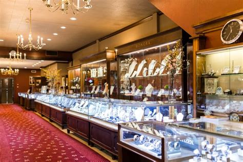 robinson jewelers salisbury md.